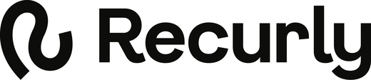Recurly Commerce logo