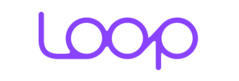Loop logo