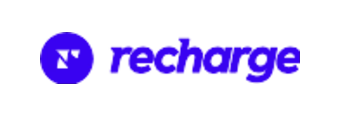 Recharge logo