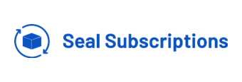 Seal Subscriptions logo