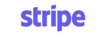 Stripe logo